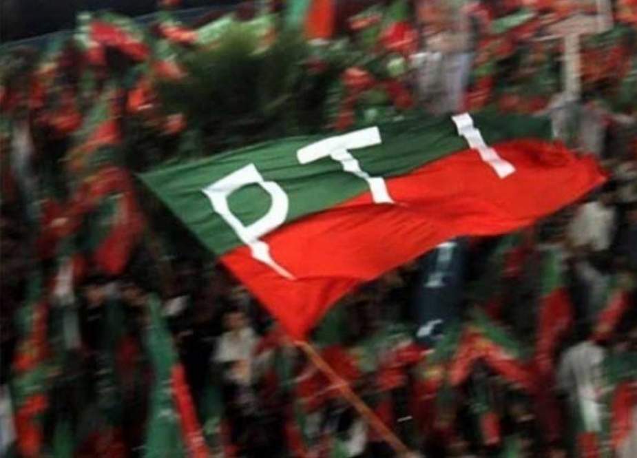 پی ٹی آئی کی پشاور کنٹوٹمنٹ بورڈ کے انتخابات میں شکست، دھاندلی وجہ قرار