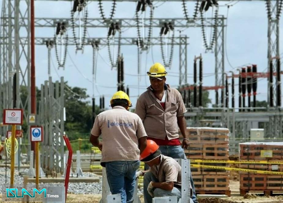 Venezuela’s Electrical System Targeted by Another ‘Terrorist Attack’