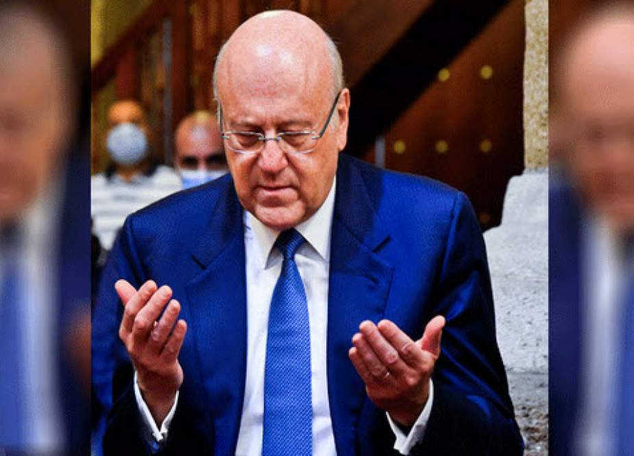 وزن‌سنجی جریان‌های سیاسی در کابینه جدید لبنان