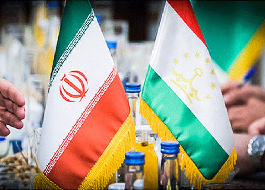 تهدیدات و منافع مشترک ایران و تاجیکستان