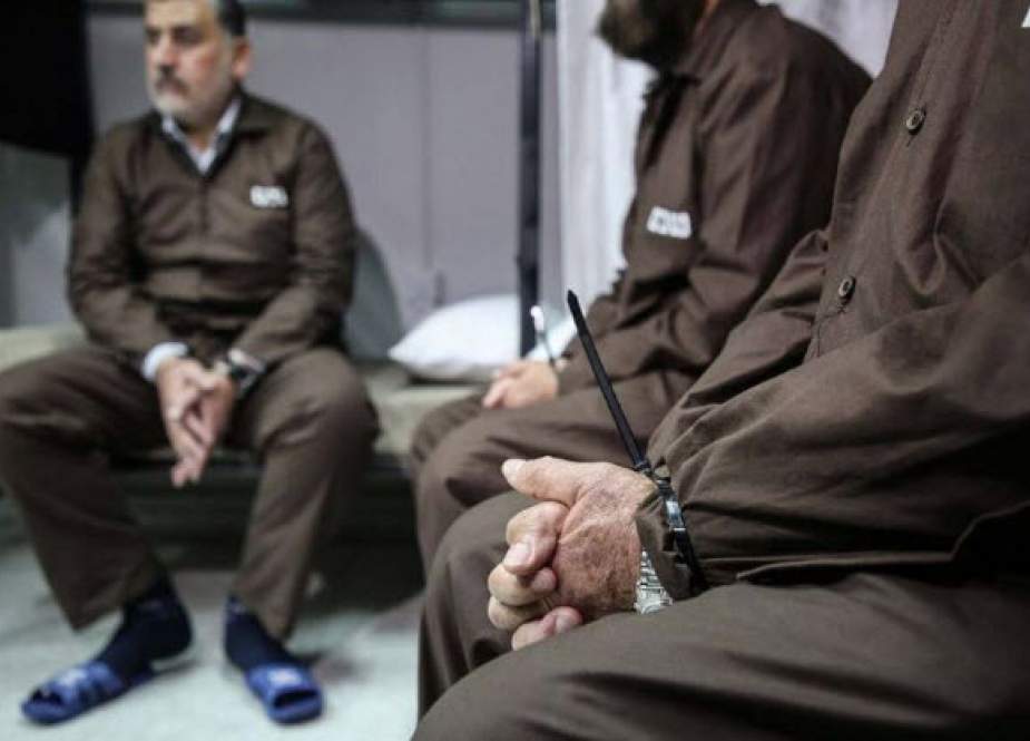 نگاهی به وضعیت اسرای فلسطینی؛ در زندان‎های رژیم صهیونیستی چه می‎گذرد؟