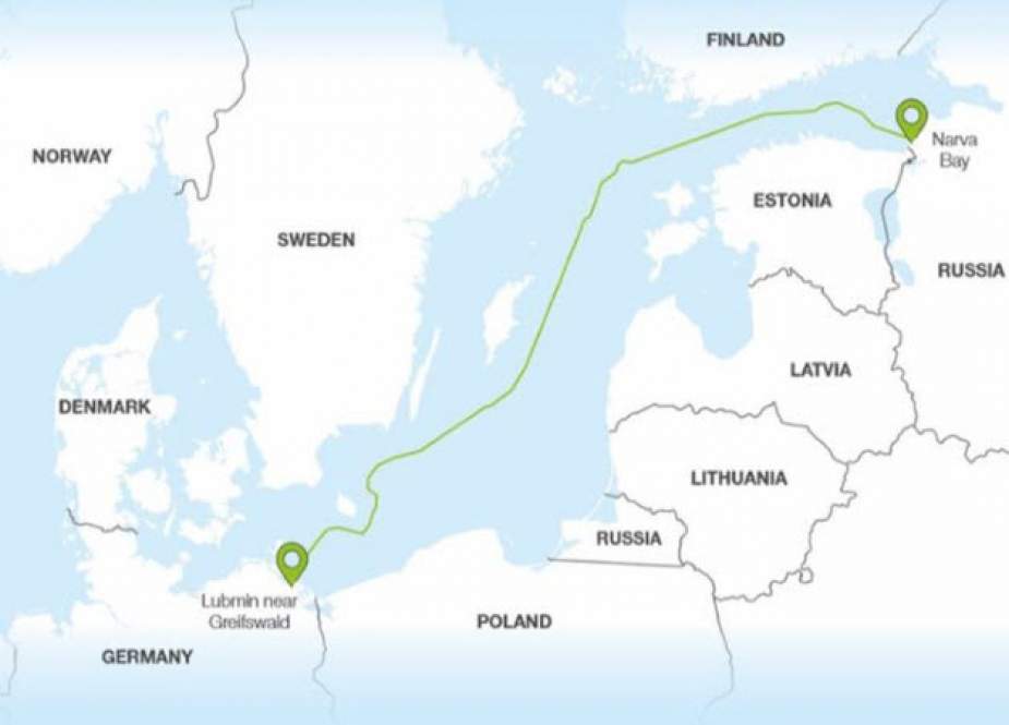 بررسی پروژه نورد استریم ۲؛ اتصال گازی روسیه به آلمان چگونه رقم خورد؟