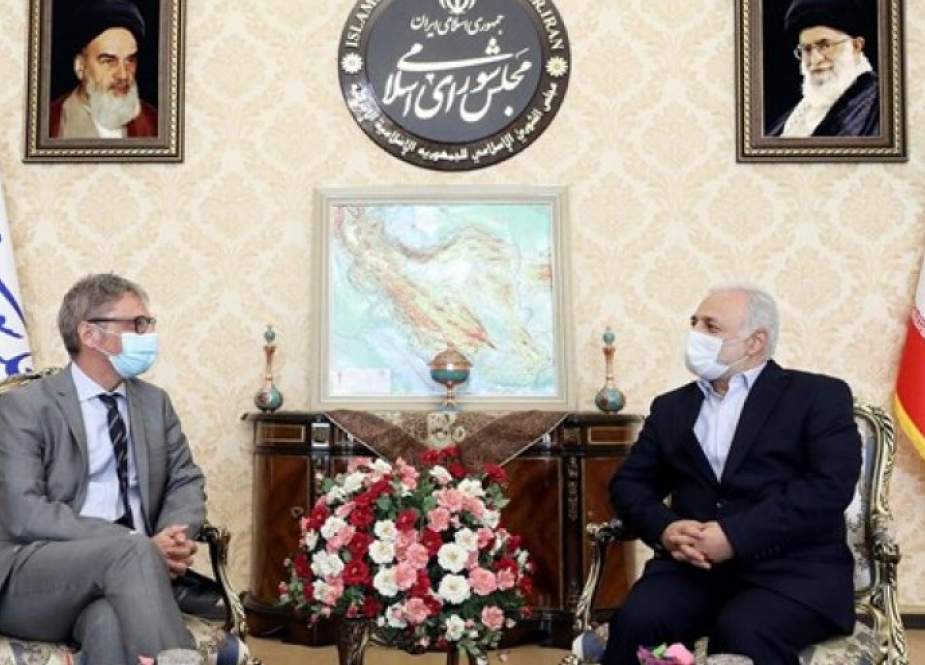 الشورى الإسلامي: سياسة إيران تهدف لتحقيق الاستقرار والسلام بالمنطقة