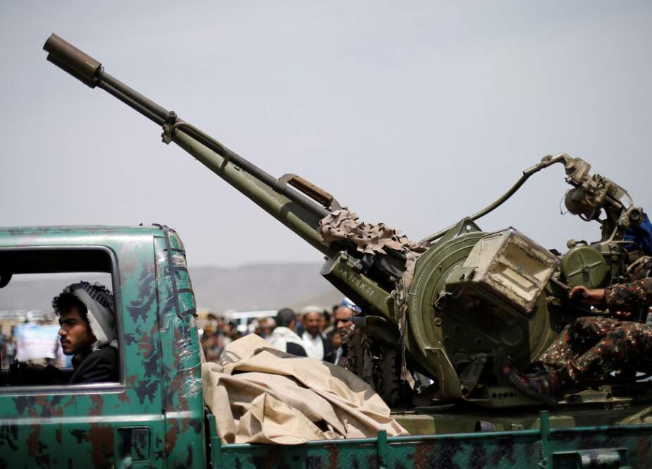 ما هي الرسالة المهمة للهجمات اليمنية على عدة أجزاء من الأراضي السعودية؟