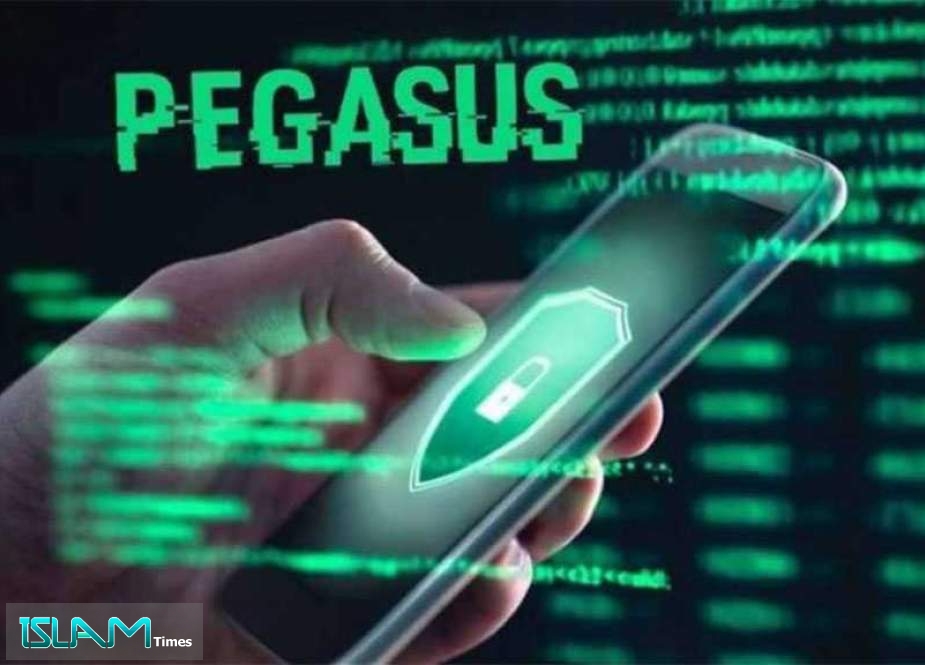 ‘Israeli’ Spy Firm Exploited Vulnerability on All iPhone Devices to Implant ‘Pegasus’ Malware