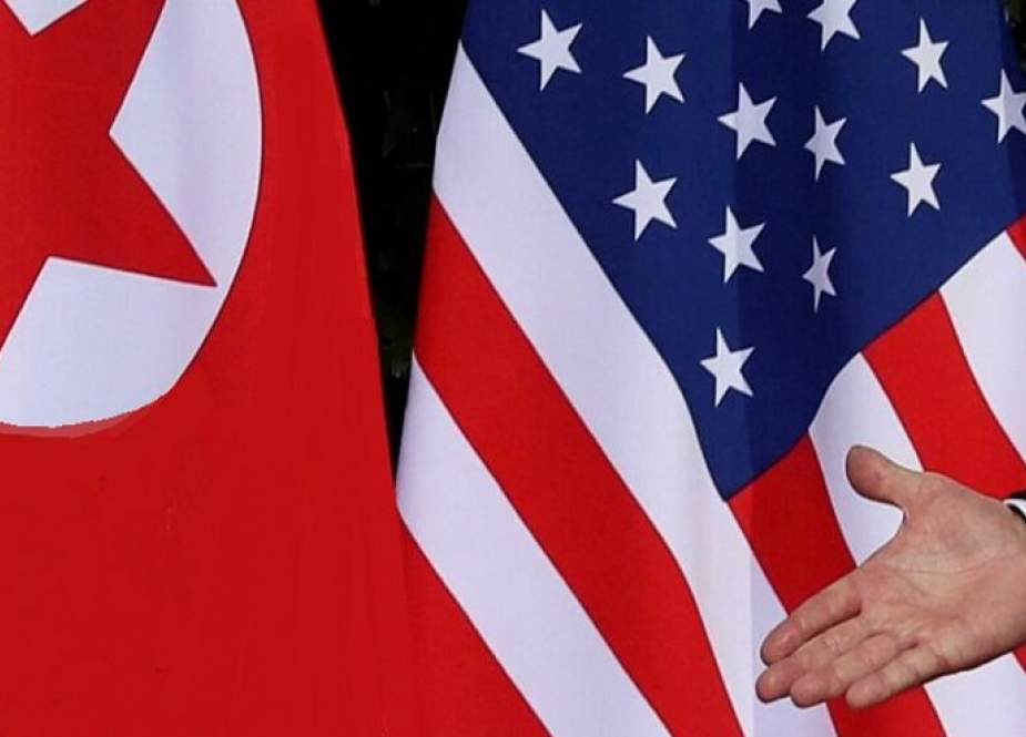 أمريكا تدعو كوريا الشمالية لحوار 