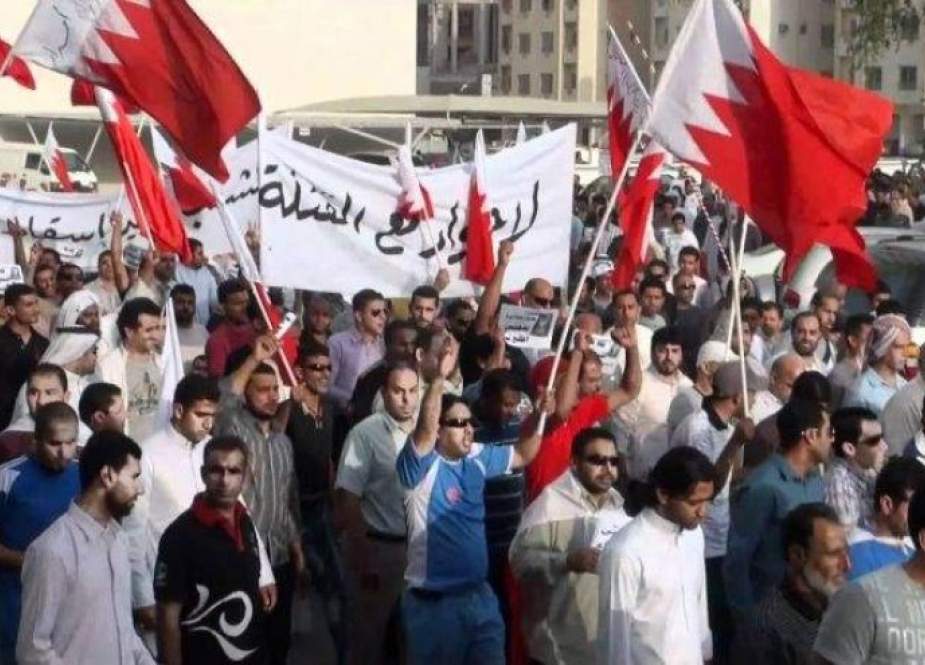 البحرين وموقف شعبي ثابت من التطبيع