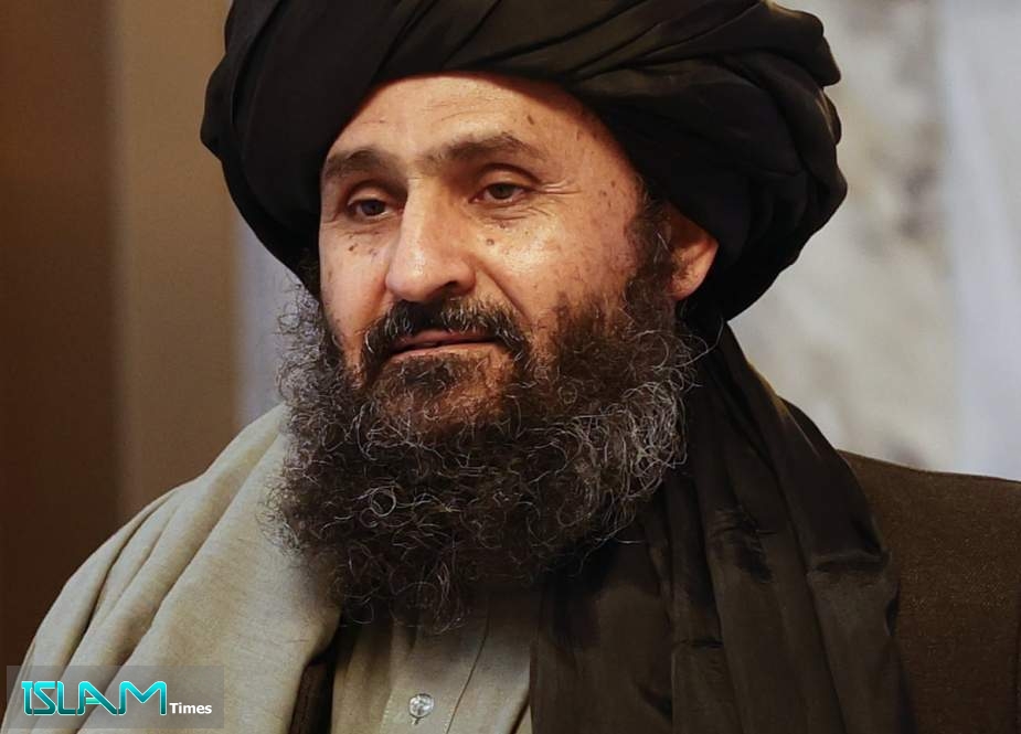 Taliban Reject Rumors about Co-Founder’s Death in Armed Clashes
