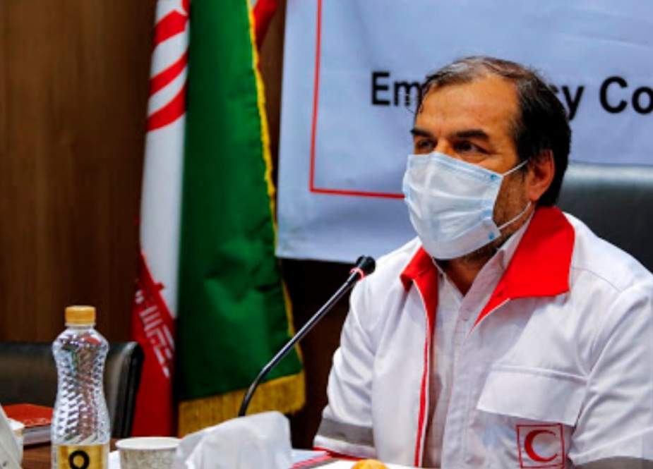 إيران تتسلم 5 ملايين جرعة لقاح سينوفارم يوم غد