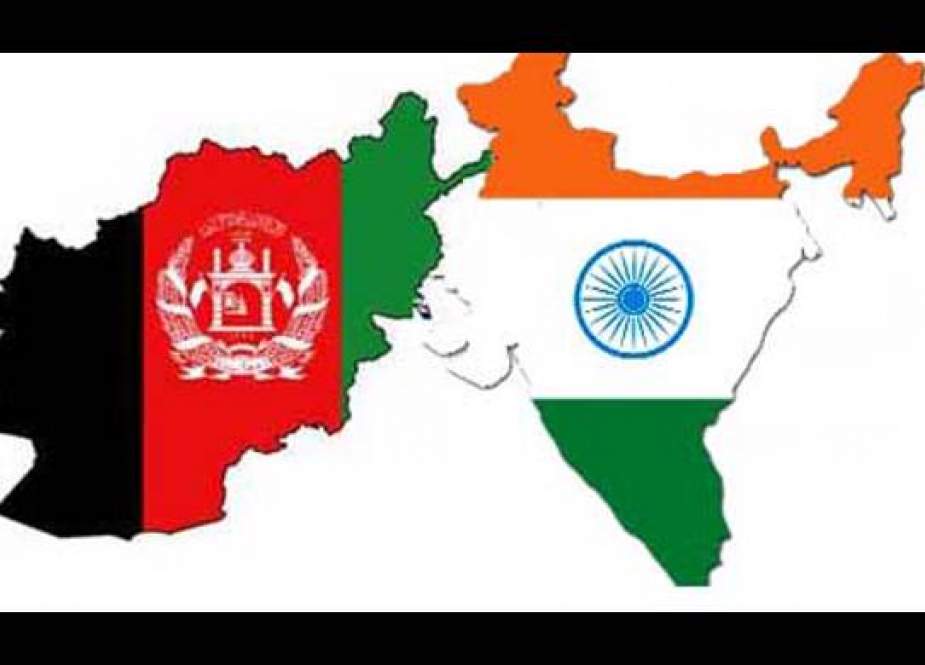 روابط هند و افغانستان در دوران طالبان/آیا «مودی» عقب نشینی می کند