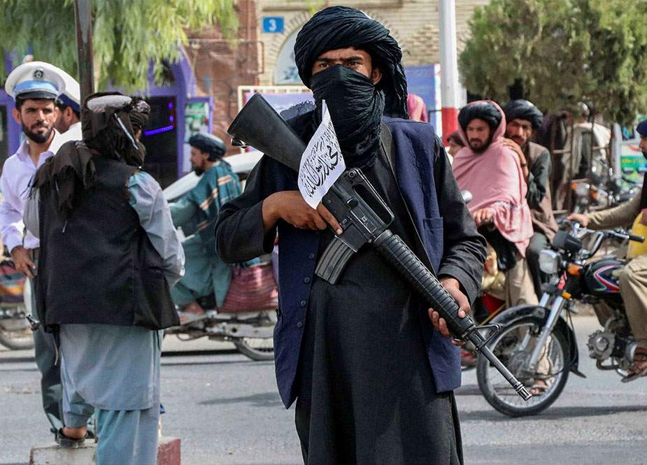 ABŞ kəşfiyyatı: "Əl-Qaidə" "Taliban" sayəsində ölkədə terror aktları təşkil edə biləcək