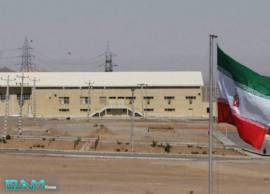 Security Measures at Iran’s Nuclear Sites Reasonably Tightened