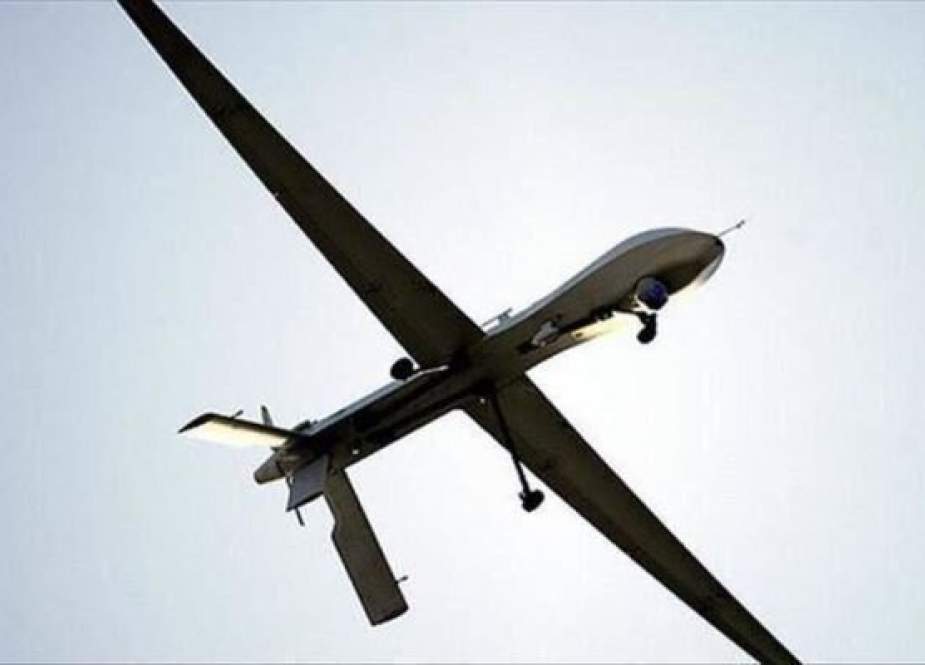 Riyadh Mengklaim Telah Menjatuhkan Drone Tentara Yaman