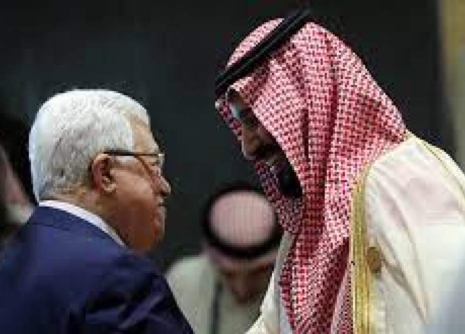 بررسی عوامل موثر بر سیاست خارجی عربستان در قبال پرونده فلسطین در دروه محمد بن سلمان