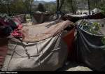 کمپ پناهندگان در کابل / افغانستان  <img src="https://www.islamtimes.org/images/picture_icon.gif" width="16" height="13" border="0" align="top">