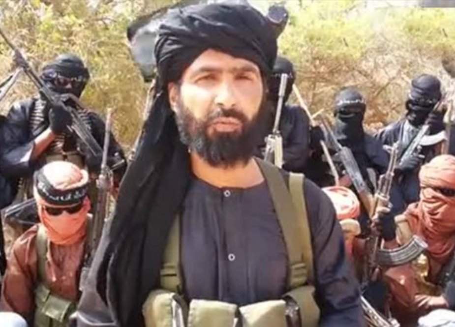 سربراہ داعش "صحارا" عدنان ابو ولید مارا گیا، فرانس کے صدر کا دعوی