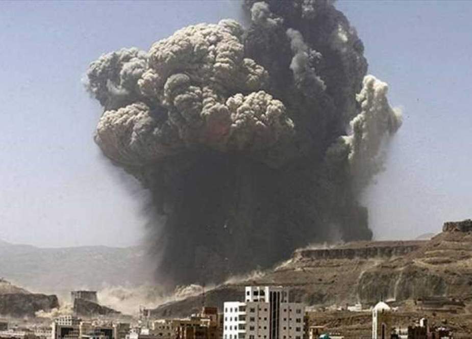 اليمن..رصد 281 خرقا للعدوان خلال الـ24 ساعة الماضية