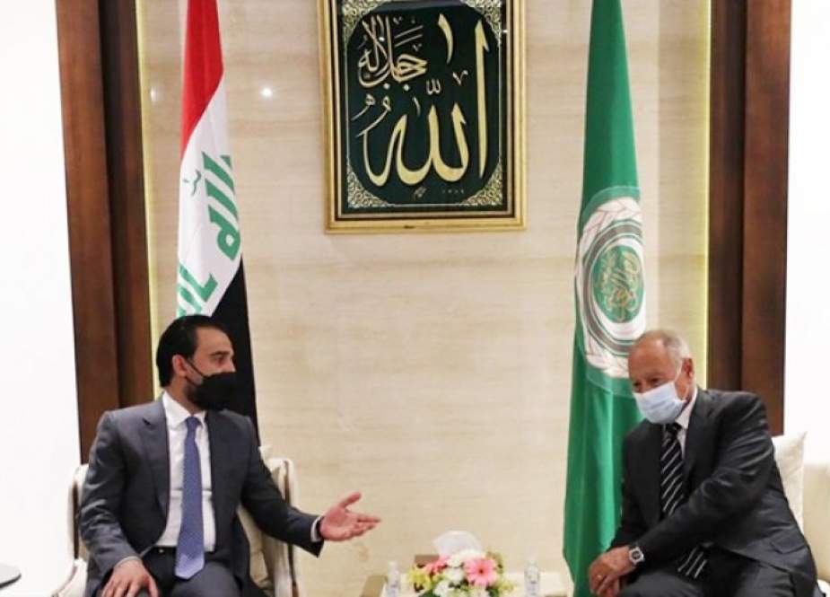 الجامعة العربية تعلن استعدادها لدعم العملية الانتخابية في العراق