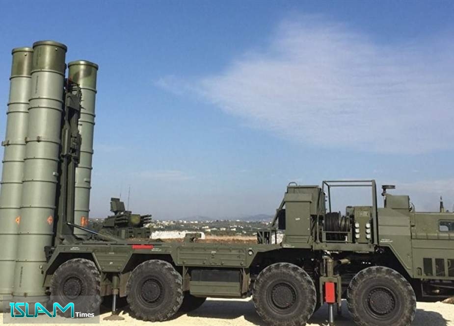 Russia Completes Tests of S-500 Air Defense System, Starts Supplying Equipment to Forces