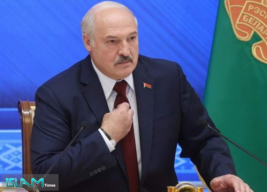 Lukashenko Accuses West of Exploiting Human Rights Issues for Economic Gain