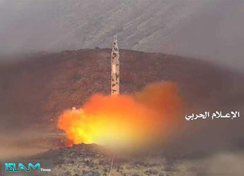 Yemeni Resistance Sets Date to Reveal Details of Military Operation Before it Happens