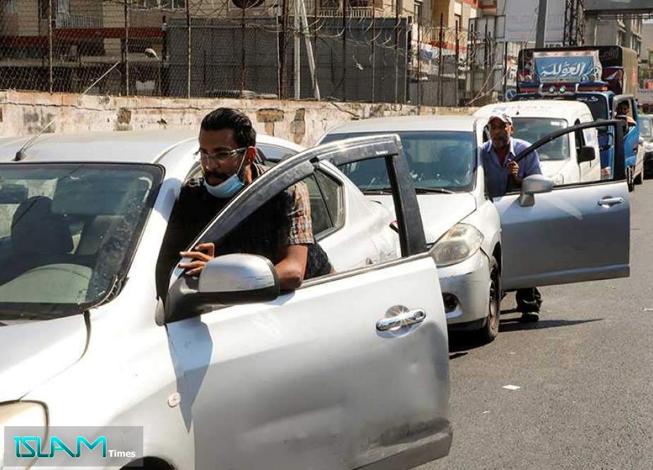 Gasoline Prices in Lebanon Skyrocket by Over 37%