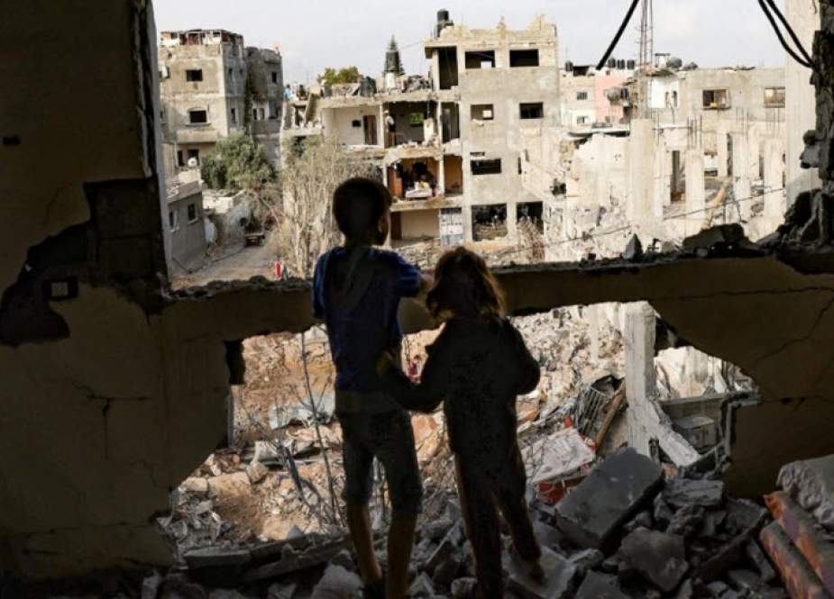 کودکان غزه و آسیب‌های ادامه دار حملات رژیم صهیونیستی