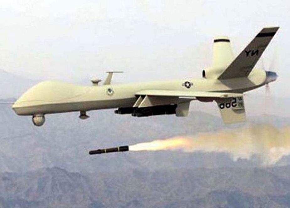 امریکا نے کابل ڈرون حملے میں عام شہریوں کو نشانہ بنانے کا اعتراف کر لیا