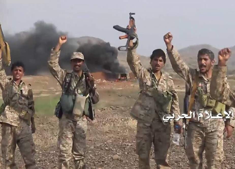تحرير 15 من أسرى الجيش اليمني واللجان الشعبية بعملية تبادل