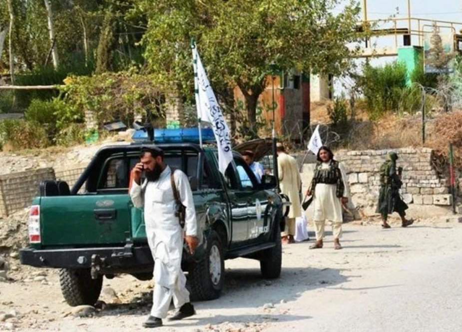 جلال آباد، طالبان کی گاڑی پر بم دھماکے میں 3 اہلکار ہلاک، 20 زخمی