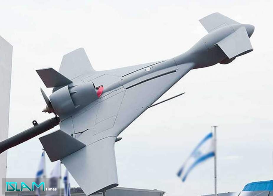 Military Normalization into Effect: Morocco Partners With ‘Israeli’ Entity to Develop “Kamikaze Drones” Industry