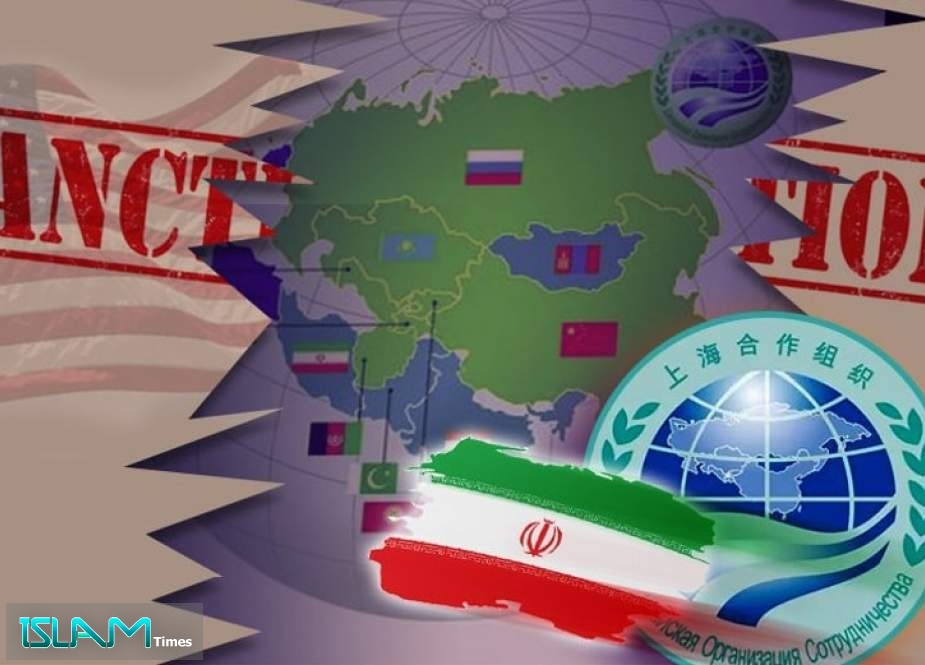 To Sanction the Sanctions: A Look at the Economic-Political Effects of Iran’s Official SCO Membership