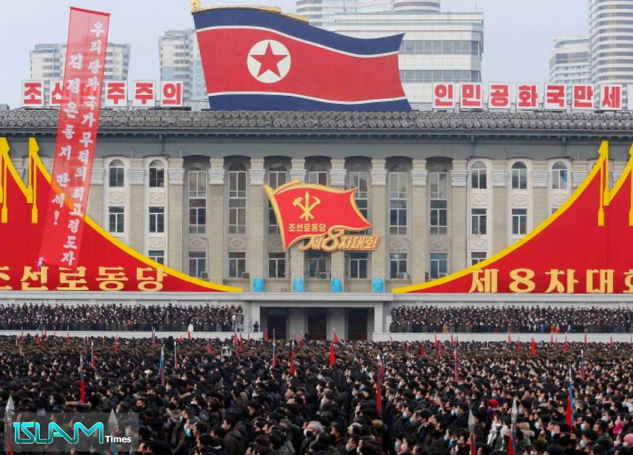 North Korea Criticizes Politicization of Human Rights, Double Standards