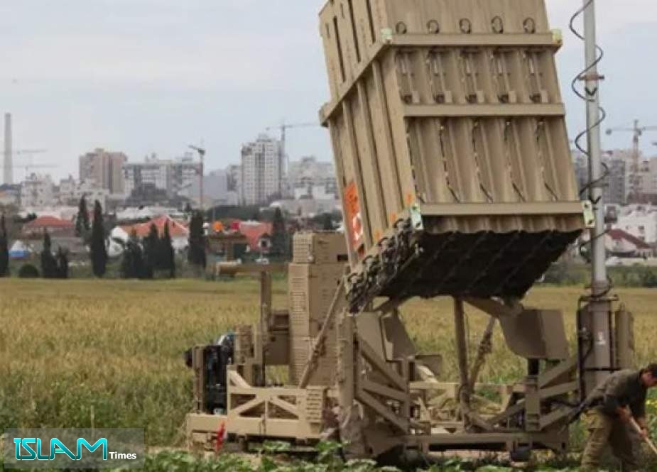 Israel Puts Iron Dome on Alert After Arresting Last Two Palestinian Prisoners