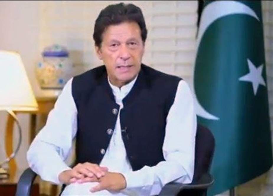 عمران خان اقوام متحدہ کی جنرل اسمبلی سے خطاب کریں گے