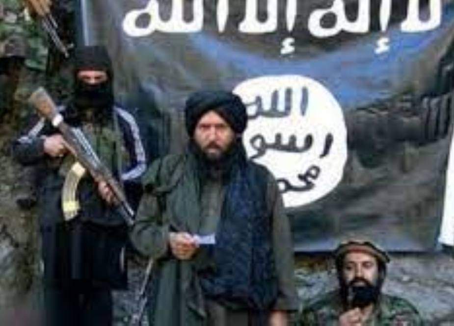 داعش نے افغان شہر جلال آباد میں طالبان پر حملوں کی ذمہ داری قبول کر لی