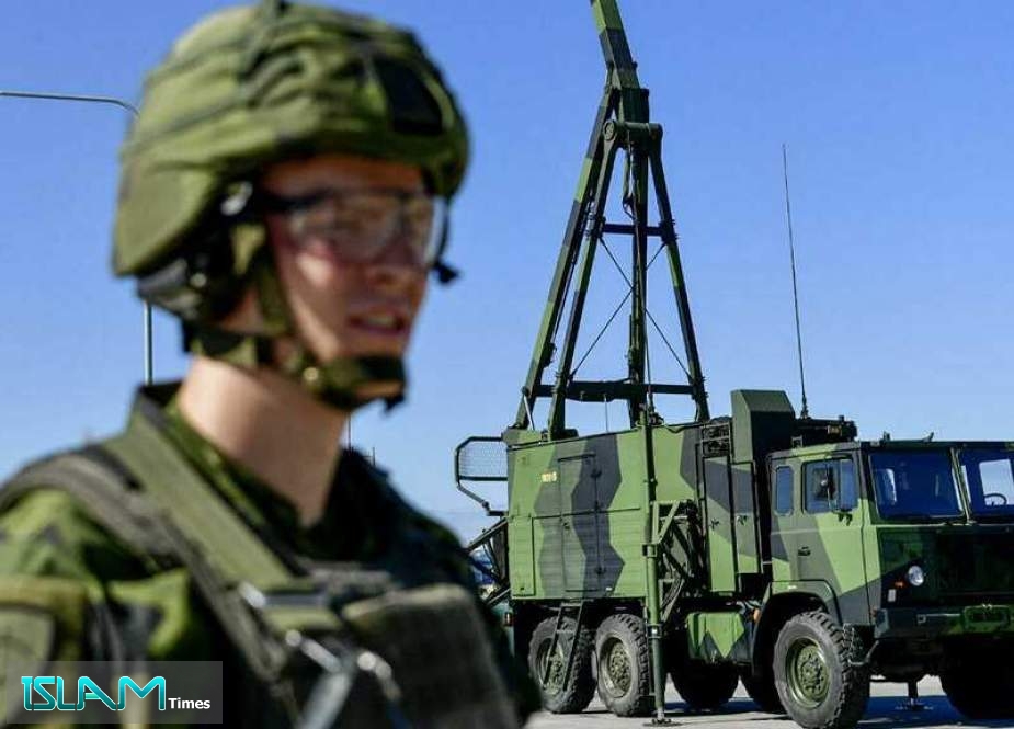 Sweden Raises Taxes to Finance Largest Military Investment in Modern Times