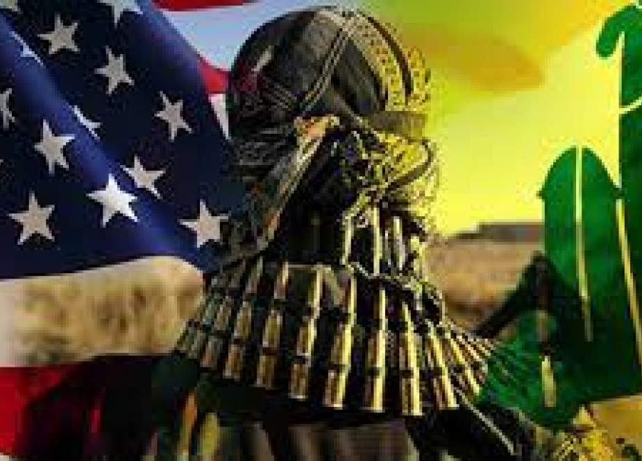 أمريكا في مأزق.. عندما تنتصر إرادة حزب الله على العنجهية الأمريكية