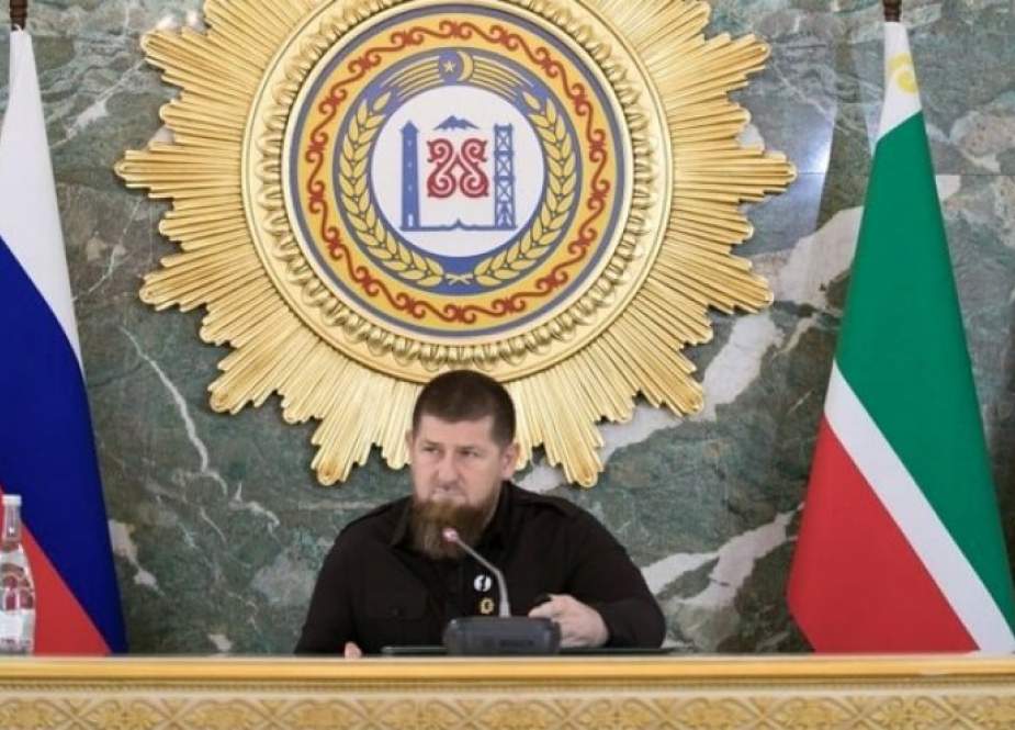 قديروف يتصدر نتائج انتخابات الرئاسة في الشيشان