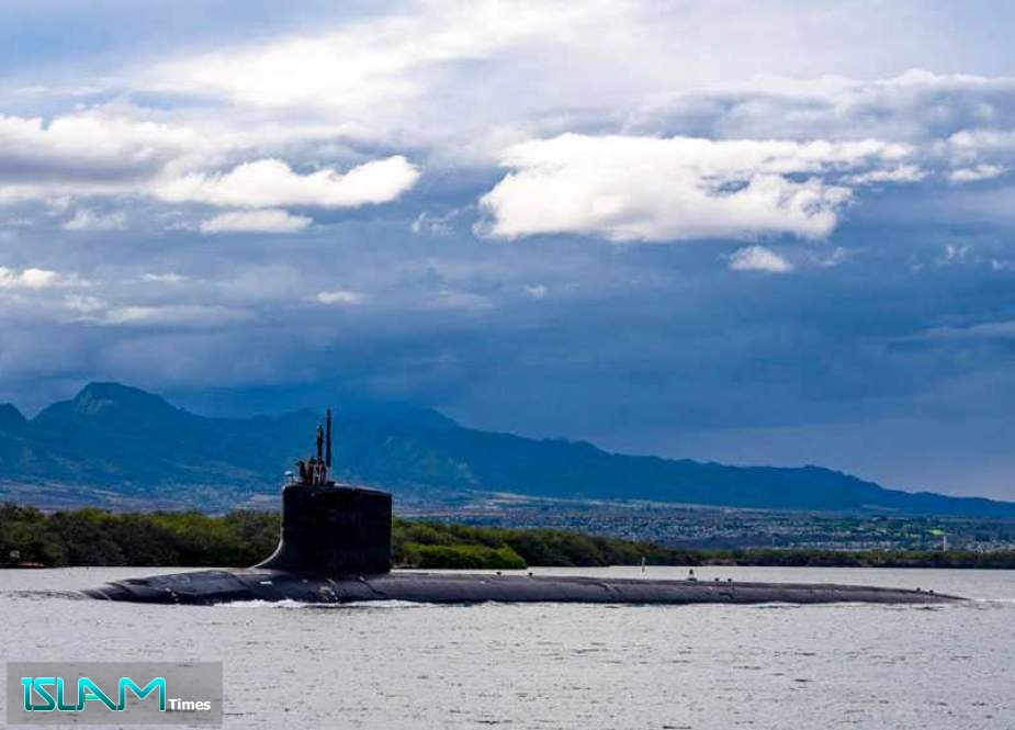 US-Australia Submarine Deal ‘Extremely Undesirable’: North Korea