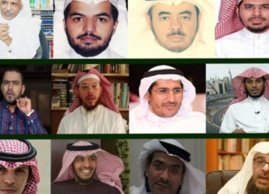 ضغوط أوروبية على السعودية لوقف انتهاكاته لحقوق الإنسان