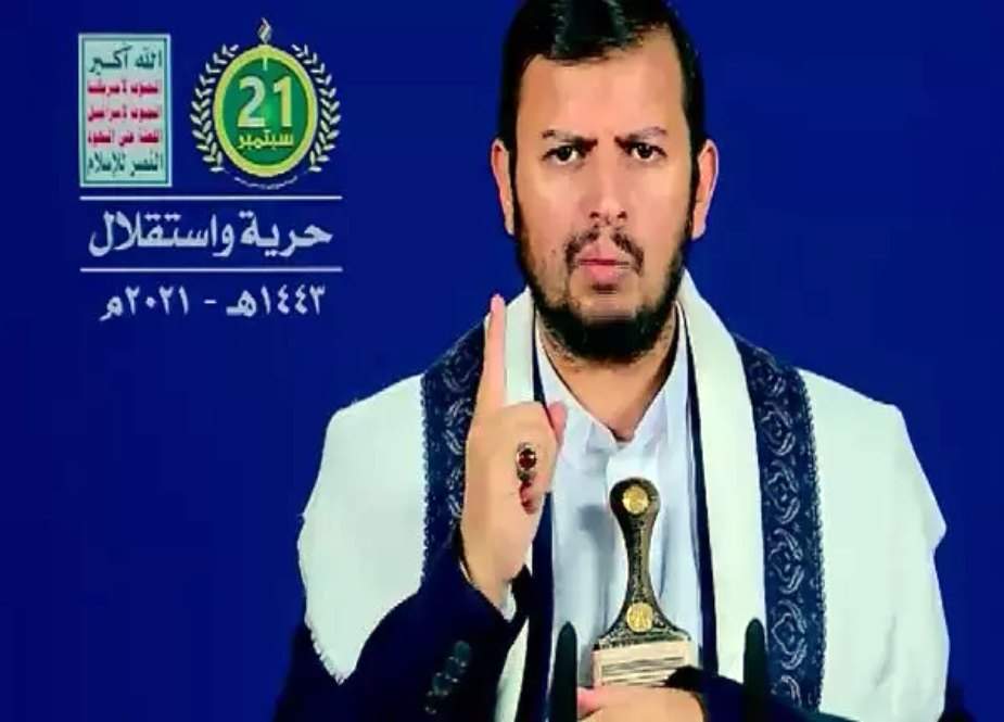 یمن کو نشانہ بنانے کا مقصد امت مسلمہ کو دھچکہ پہنچانا ہے، عبدالملک الحوثی