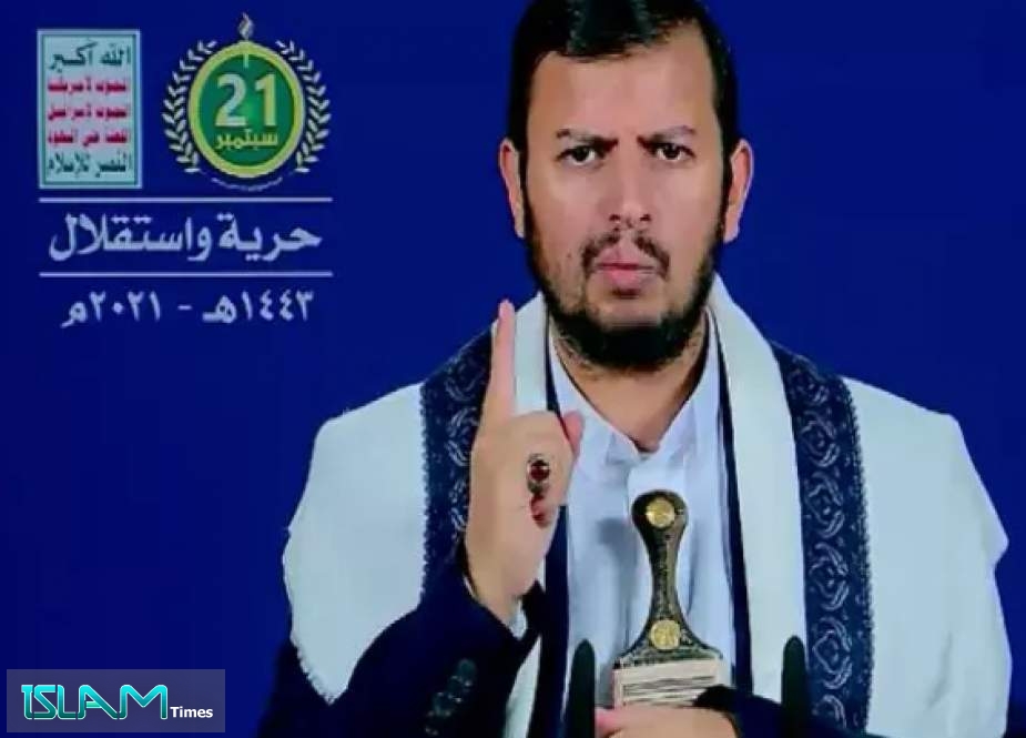 Before Revolution, Yemen Was Ruled by US Ambassador: Sayyed Houthi