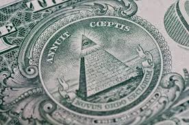 Pyramid dollar