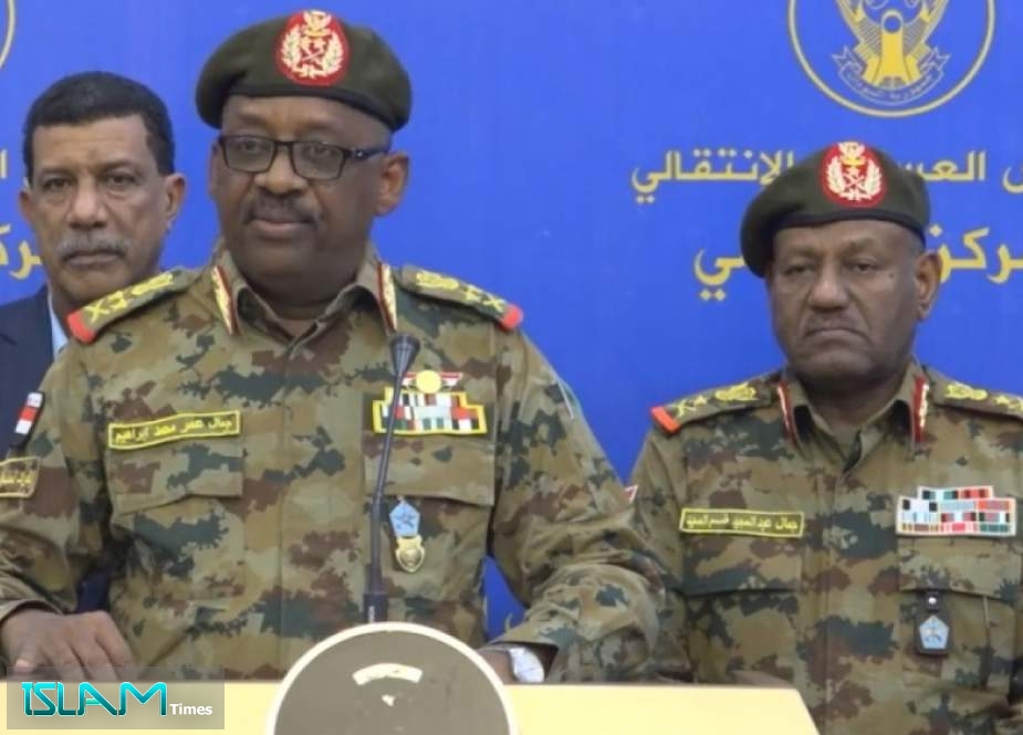 Gov’t Source: Failed Coup Attempt in Sudan, Measures Being Taken to Contain It