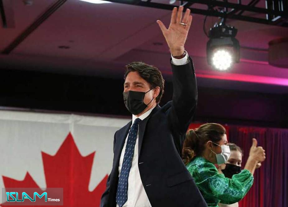 Canada Elections: Prime Minister Trudeau Remains in Power