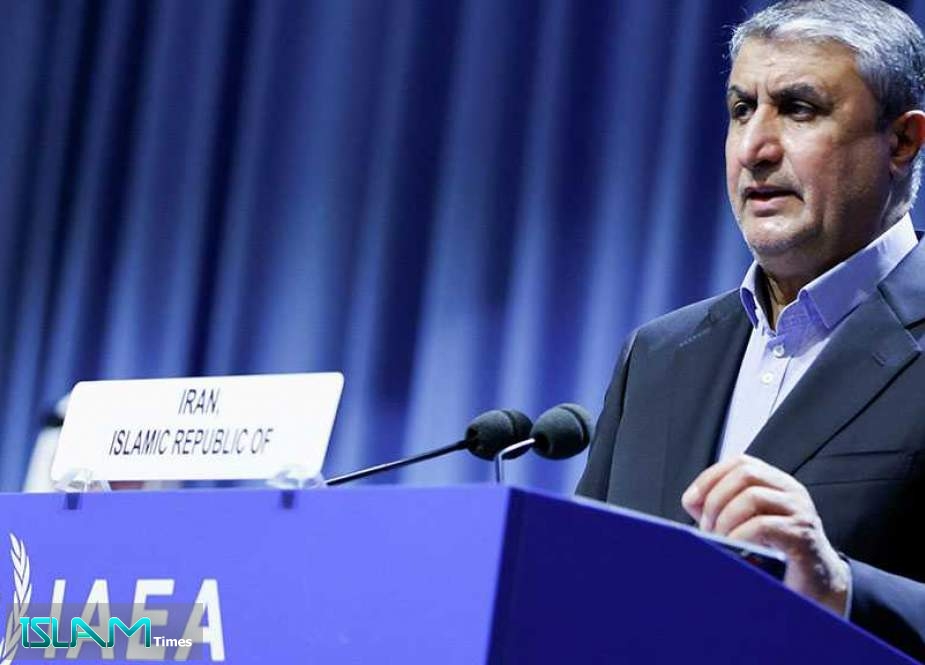 Iran Urges IAEA’s Impartiality, Performance of Legal Duties