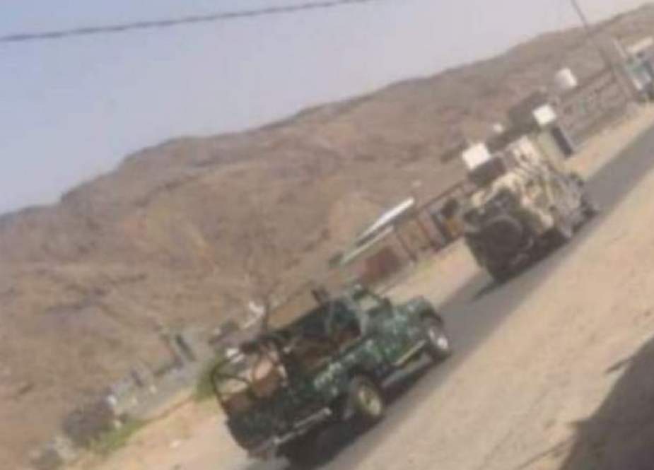 الجيش اليمني يسيطر على مديريتي عين وبيحان في شبوة