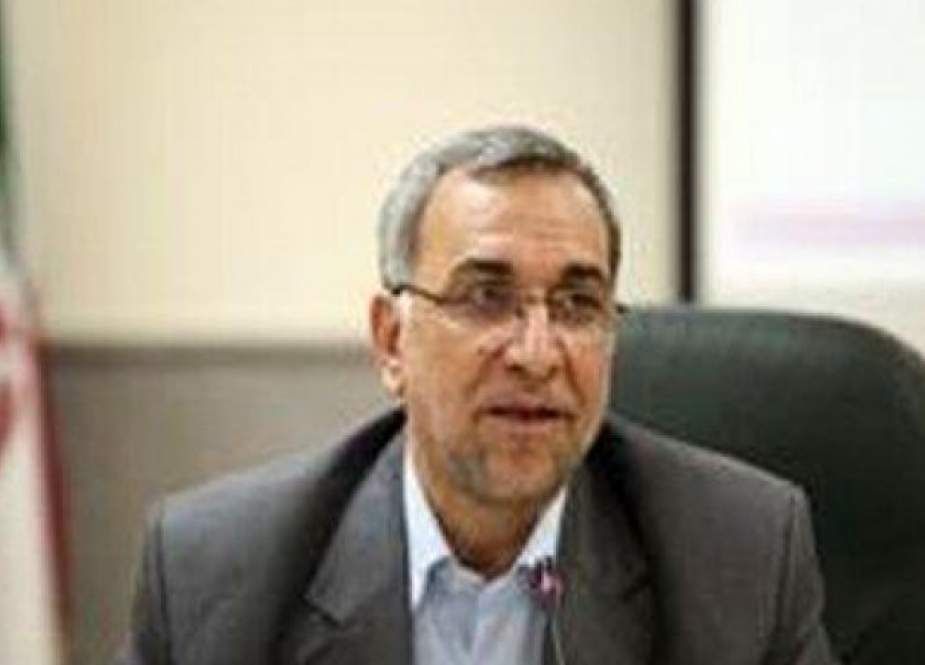 وزير صحة ايران: تطعيم اكثر من نصف المواطنين بلقاح كورونا