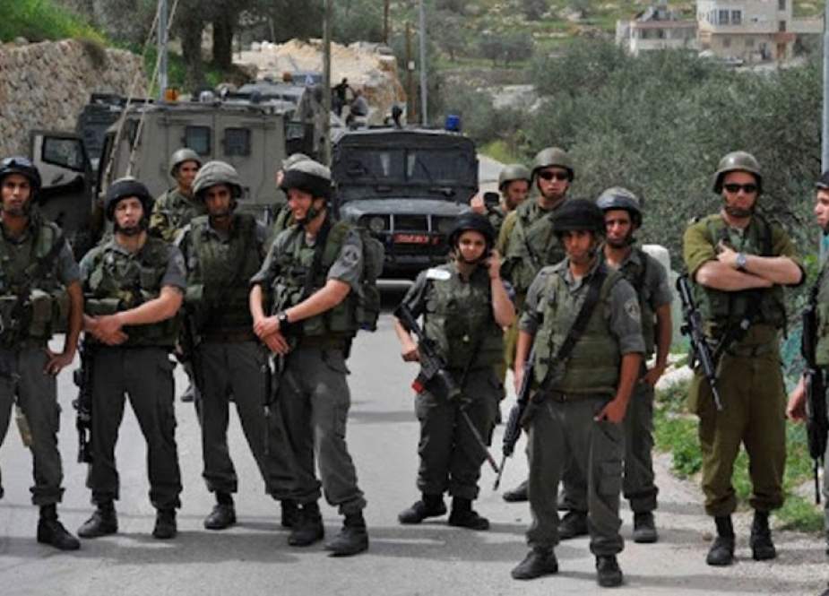 قوات الاحتلال تقتحم بلدة سلوان وتعتقل عددا من المواطنين